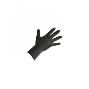 Kerbl Gants à usage unique Keron Nitrile (x50)
