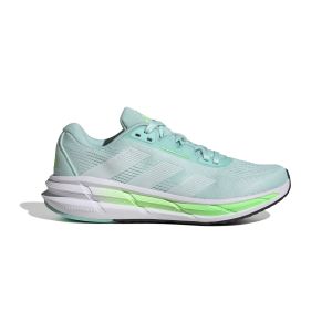 Adidas Femme Questar 3 Running Shoes Chaussures de Course, Halo Mint/FTWR White/Halo Mint, 37 1/3 EU