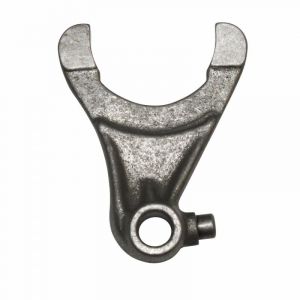 1tek origine Fourchette de boite de vitesse droite Minarelli 50 AM6