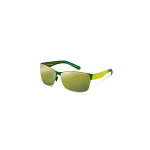 Porsche Design Lunettes de soleil P8582 B/V781