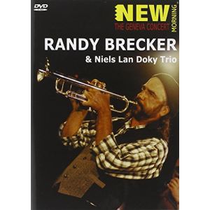 Image de Randy Brecker Quarter : New The Paris Concert