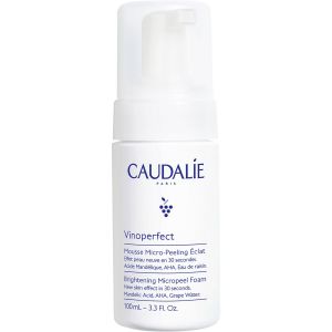 Caudalie Vinoperfect Mikro-Peeling Schaum Reinigungsschaum