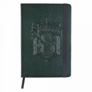 CERDA Harry Potter - Serpentard - Bloc-Notes Premium A5