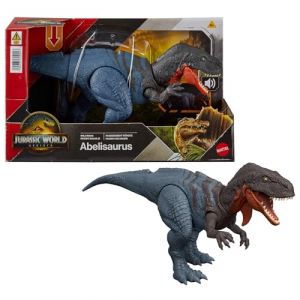 Mattel JGB91, Figurine