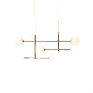 It's About Romi Suspension Copenhagen