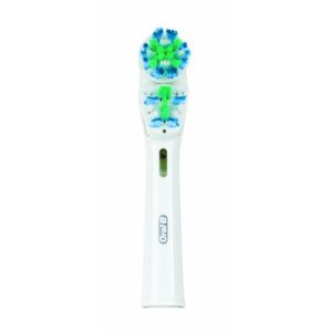 Image de Oral-B EB417-2 Dual Clean - Brossettes de rechange