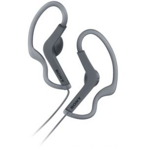 Sony MDR-AS210AP - &Eacute;couteurs tour d'oreille