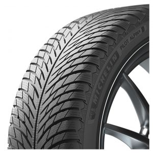 Michelin 235/40 R18 95V Pilot Alpin 5 XL FSL MO1 M+S