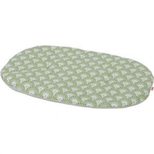 Zolux Coussin ouatiné pour chiens sleep - taille 77 cm - one kiwi