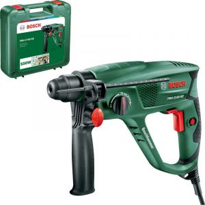 Bosch-v tessellateur 550w pbh 2100 re