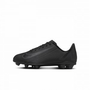 Nike Mercurial Vapor 16 Club Mg Shadow - Noir/vert Enfant, pointure 38 - ['Noir'] - Taille 38