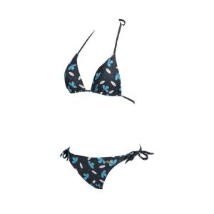 Arena Maillot de bain 2 pièces femme Triangle Allover
