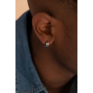 Cr&eacute;oles sandro en acier 316l