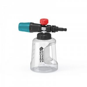 &iquest;anon &agrave; mousse K&ouml;nner & S&ouml;hnen KS FJC1L