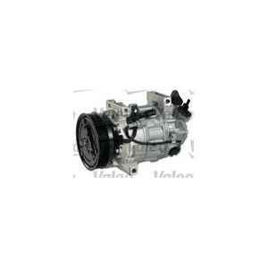 Valeo 813147 - Compresseur de climatisation