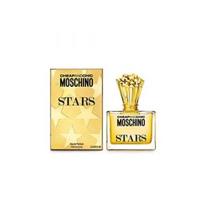 Moschino Stars - Eau de parfum pour femme - 30 ml