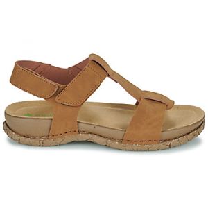El Naturalista Sandales TABERNAS - Couleur 38,39,40,41,42,43,44 - Taille Marron