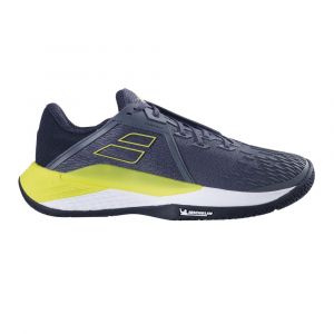 Babolat Propulse Fury 3 All Court Men Grey/Aero 44