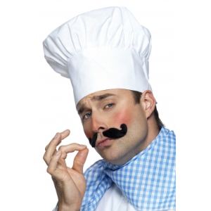 Image de Toque de cuisinier