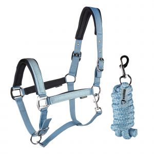 Ensemble licol et longe pour cheval Horka Brilliance