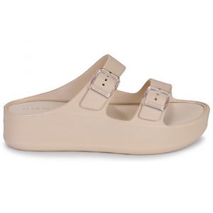 Lemon Jelly Mules FENIX Beige - Taille 39,40