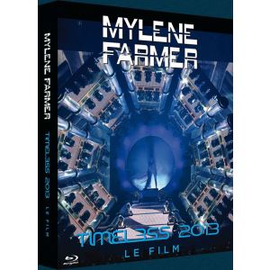 Mylene Farmer - Timeless 2013 le film
