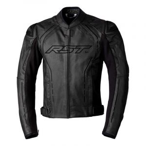 RST Blouson cuir moto S1