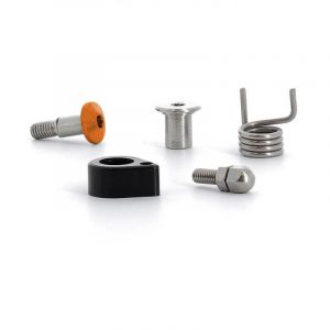 Art Kit de montage pour levier de frein repliable Flex