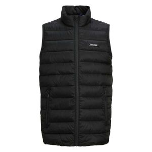 Jack & Jones Doudoune sans manche gar&ccedil;on louis
