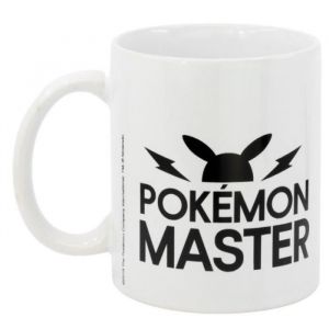 Stor Mug POKEMON en c&eacute;ramique 325 ml pikachu