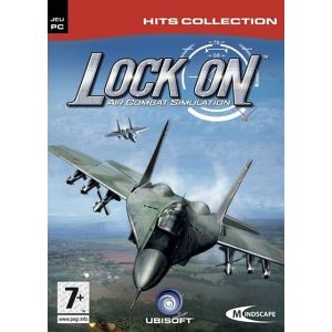 Lock On : Air Combat Simulation [PC]