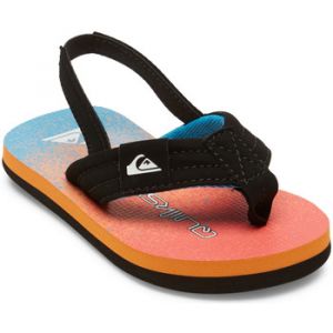 Quiksilver Molokai Layback - Sandales pour B&eacute;b&eacute;s Bleu - Taille 20