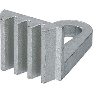 BRILLIANT TOOLS BT641060 Outil de blocage du volant moteur pour Citroën, Fiat, Peugeot [Powered by KS TOOLS]