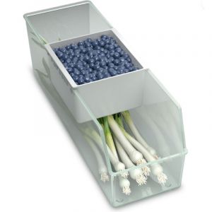 Liebherr Accessoire entretien froid FlexSystem BioFresh et EasyFresh