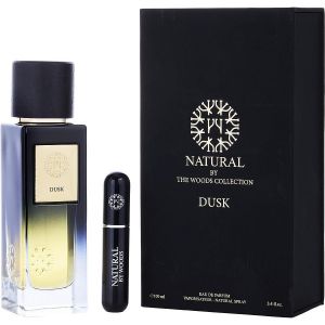 NATURAL BY THE WOODS - Dusk Parfum 100 ml (1600 € / 1 l)