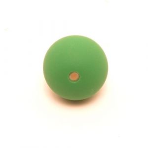 Balle bulle Mister Babache (Peach) 63 mm