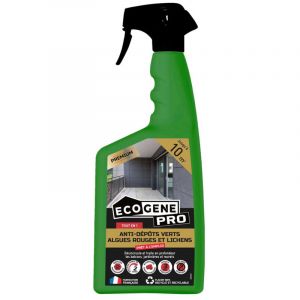 Ecogene Anti depots vert
