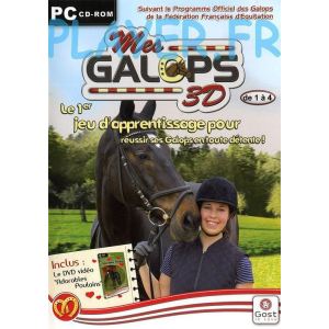 Mes Galops [Windows]