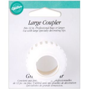 Wilton Adaptateur pour douille large