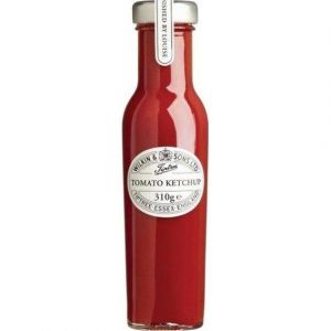 Tiptree Tomate Ketchup Rouge
