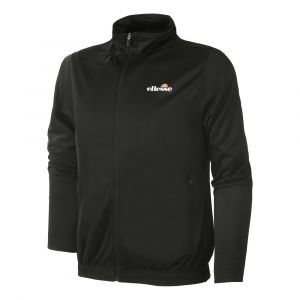 ELLESSE Pour homme. Sweatshirt March Top noir