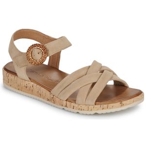 Tamaris Sandales 28129-435 Beige - Taille 37,38,40,41