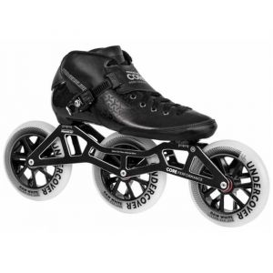Powerslide Roller vitesse Core Performance 3X125