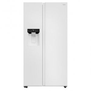 Haier R&eacute;frig&eacute;rateur Am&eacute;ricain HSW79F18DIGW