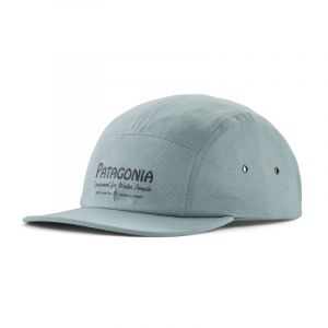 Patagonia Graphic Maclure Hat - Casquette Water People Banner: Thermal Blue Taille unique