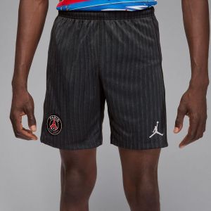 Nike Paris Saint-Germain Quatrième Short 2025/26, pointure Small - ['Noir'] - Taille Small