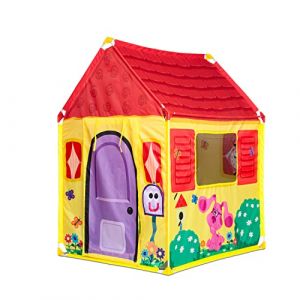 Melissa & Doug Blue's Clues & You Play Tent - 1.0 ea