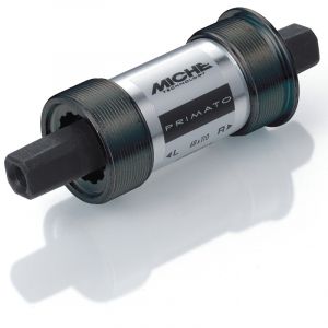 Image de Miche Boîtier de pédalier Primato BSC JIS 107 mm