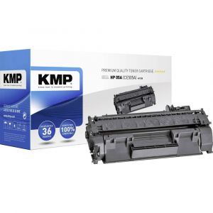 Ble noir KMP H T235 1217,8000 remplace HP 05A, CE505A 2300 pages 1 pc(s)