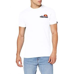 ELLESSE Voodoo, taille XXL, homme, blanc